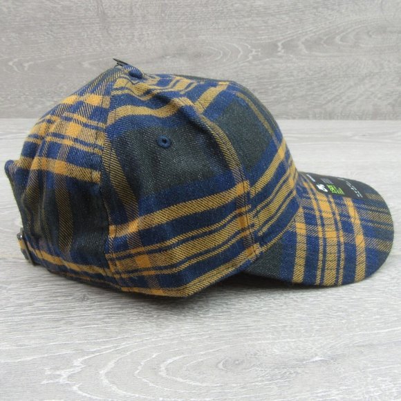 Nike SB Heritage 86 Skate Flannel Hat Cap Adult One Size Fit NEW - Picture 5 of 13